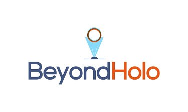BeyondHolo.com